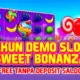 Akun Demo Slot Sweet Bonanza Free Tanpa Deposit Saldo