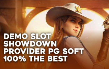 Demo Slot Showdown Provider PG Soft 100% The Best