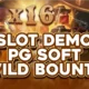 Slot Demo PG Soft Wild Bounty FREE Tanpa Deposit
